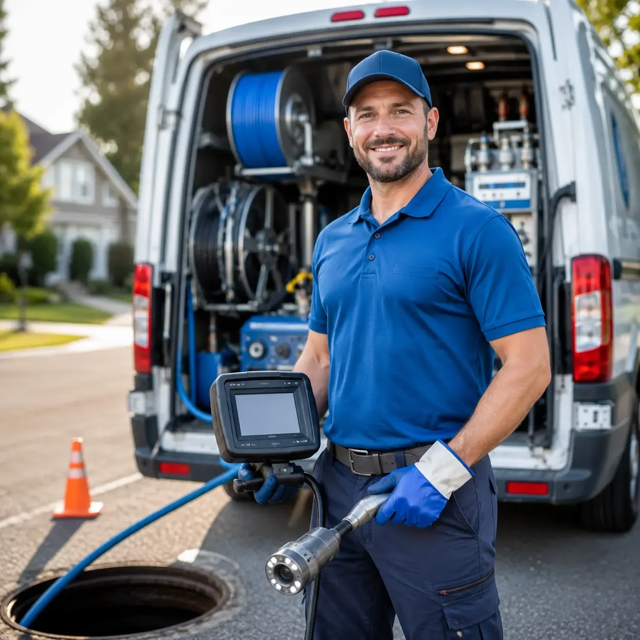 Local Pipe Relining specialists in Valley Park, MO