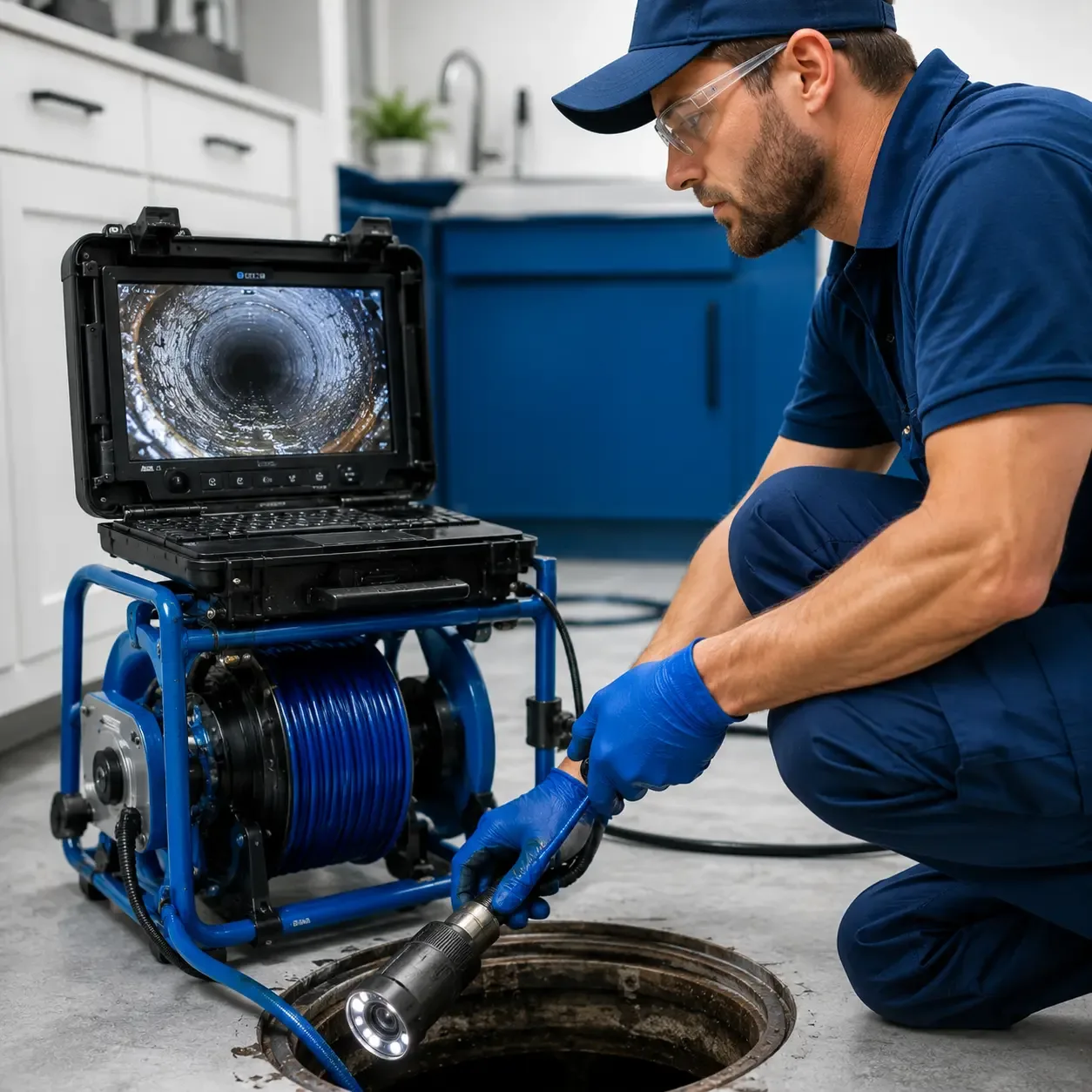 Pipe Relining professionals serving Valley Park, MO